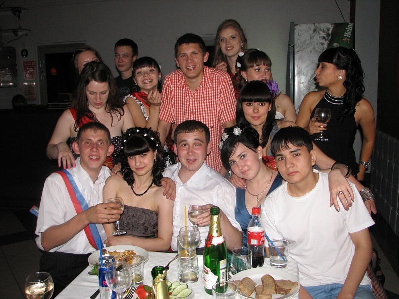 Фото профиля