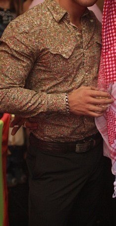 Zamir Al'khair الشيخ | Екатеринбург