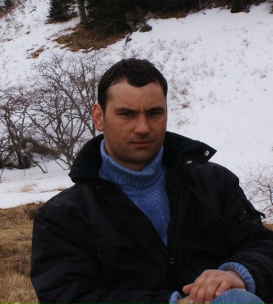 №1, Евгений Делов, 48 лет, Южно-Сахалинск №1, Евгений Делов, 48 лет, Южно-Сахалинск