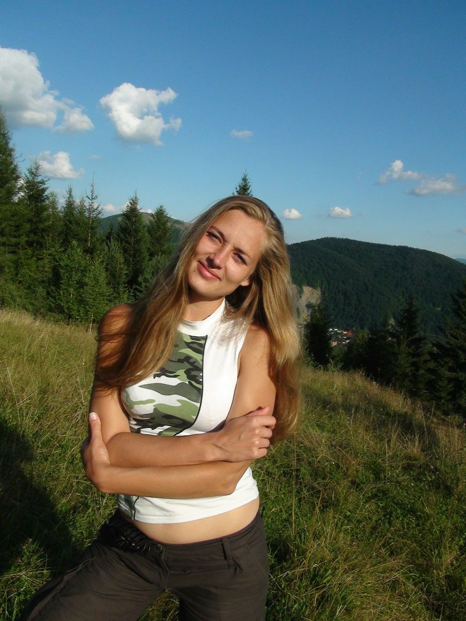 Евгения Наумова | Запорожье