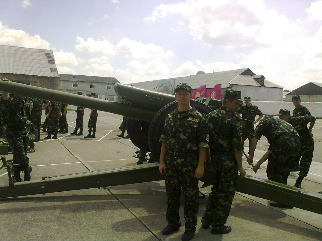 Андрій Савсюк | Львов