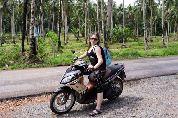 Милена Папко | Москва