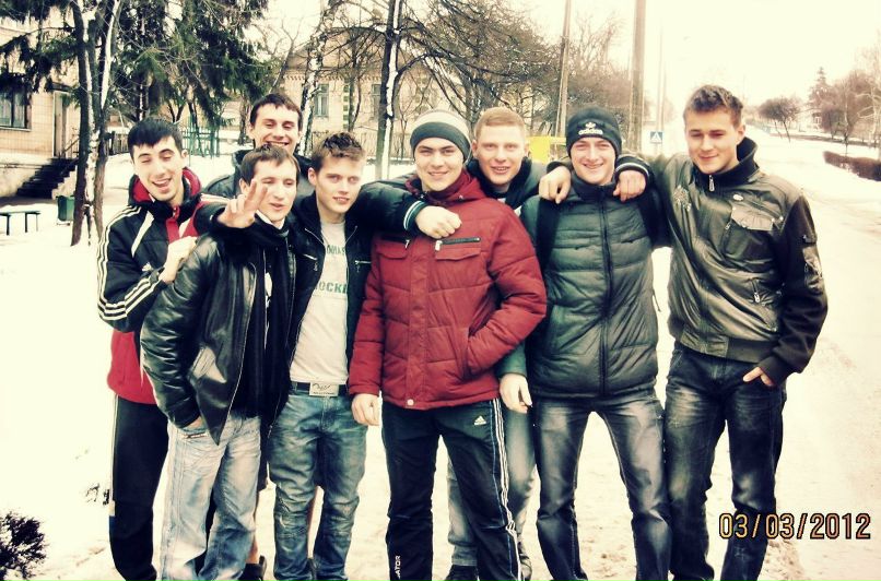 Леонтій Мельник 