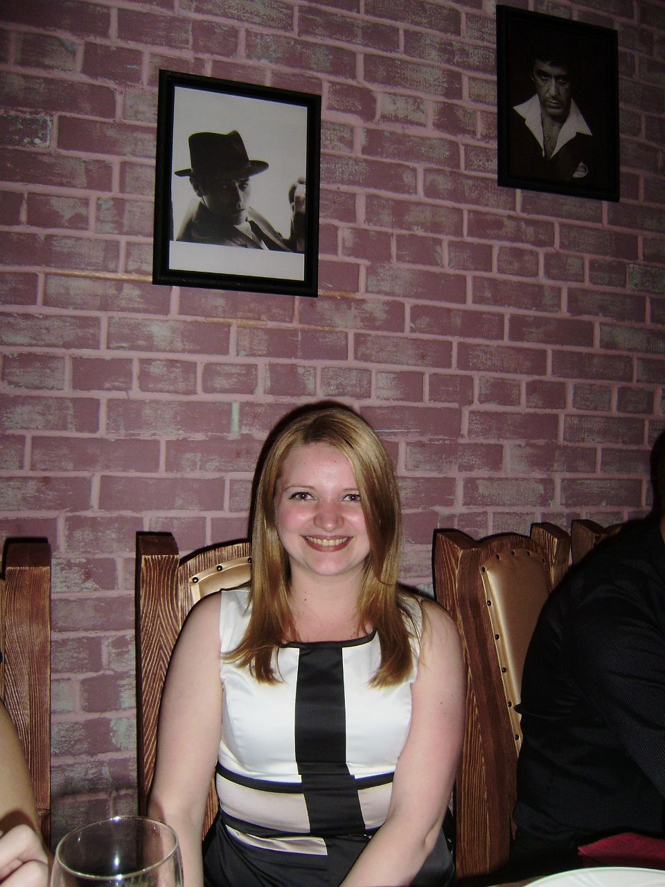 Светлана Бобрикова | Санкт-Петербург