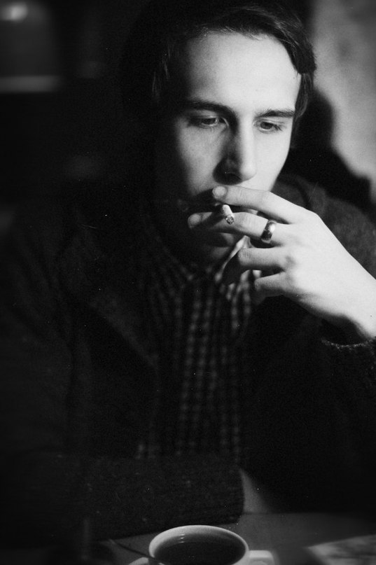 Альпуша Гольденберг | Нижний Новгород