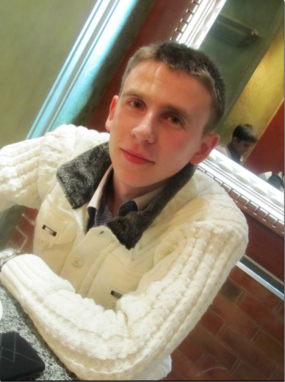 Захар Сидоров | Львов