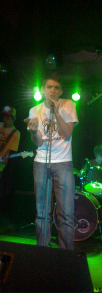 №3, Илья Живоглядов №3, Илья Живоглядов