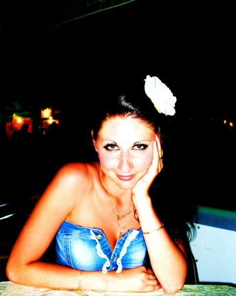 №11, Маришка Степшина №11, Маришка Степшина