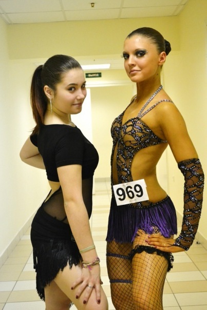 №18, Екатерина Краснова №18, Екатерина Краснова