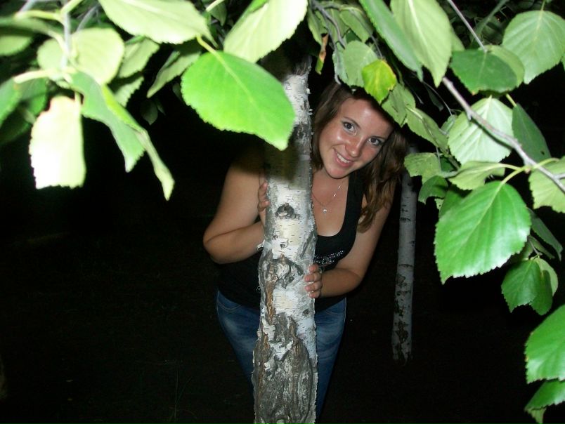 №48, Юлия Канатопец, 34 года, Горишние Плавни / Комсомольск №48, Юлия Канатопец, 34 года, Горишние Плавни / Комсомольск