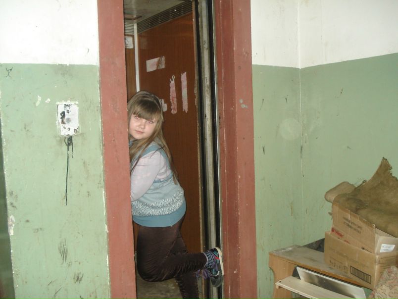 №13, Аня Менькова №13, Аня Менькова