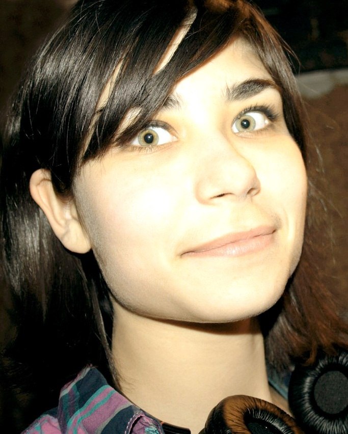 Ира Ежова [ёжик] | Ростов-на-Дону