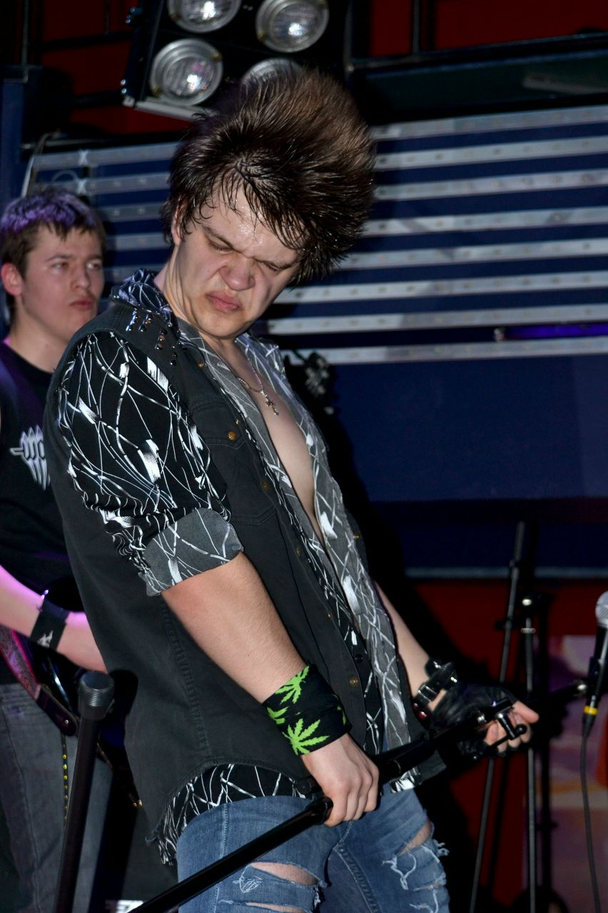 Жека Белоусов | Москва