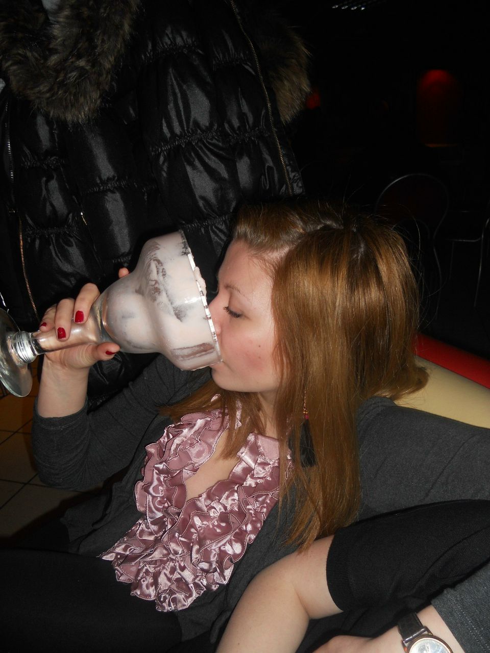 Анастасия Широкова | Самара