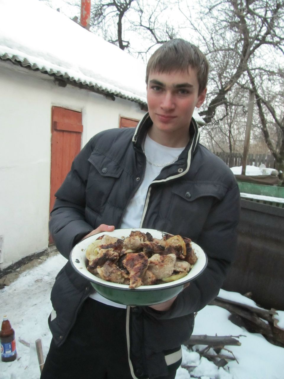 Иван Глущенко Владимирович | Нижний Новгород