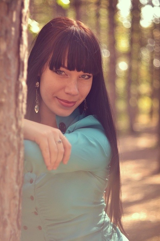 Таня Оленичева | Симферополь