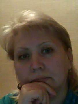 Наталия Иванаева | Медведево