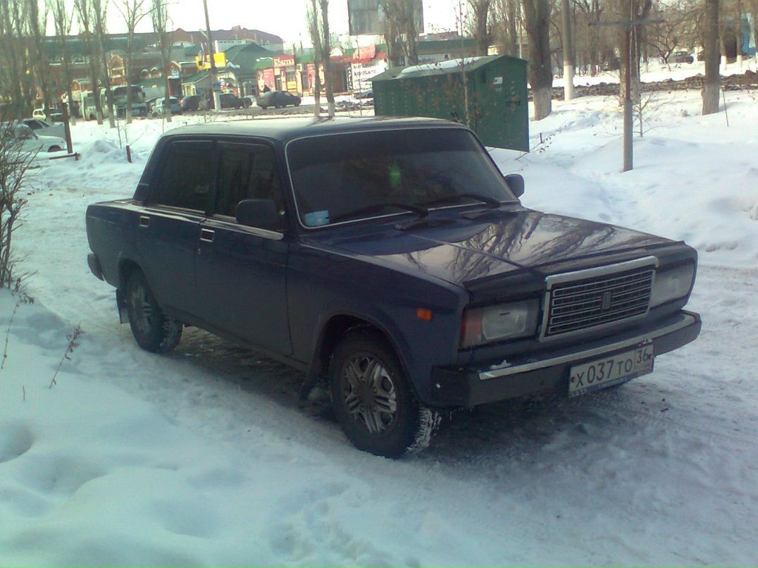 Александр Нефедов | Лиски