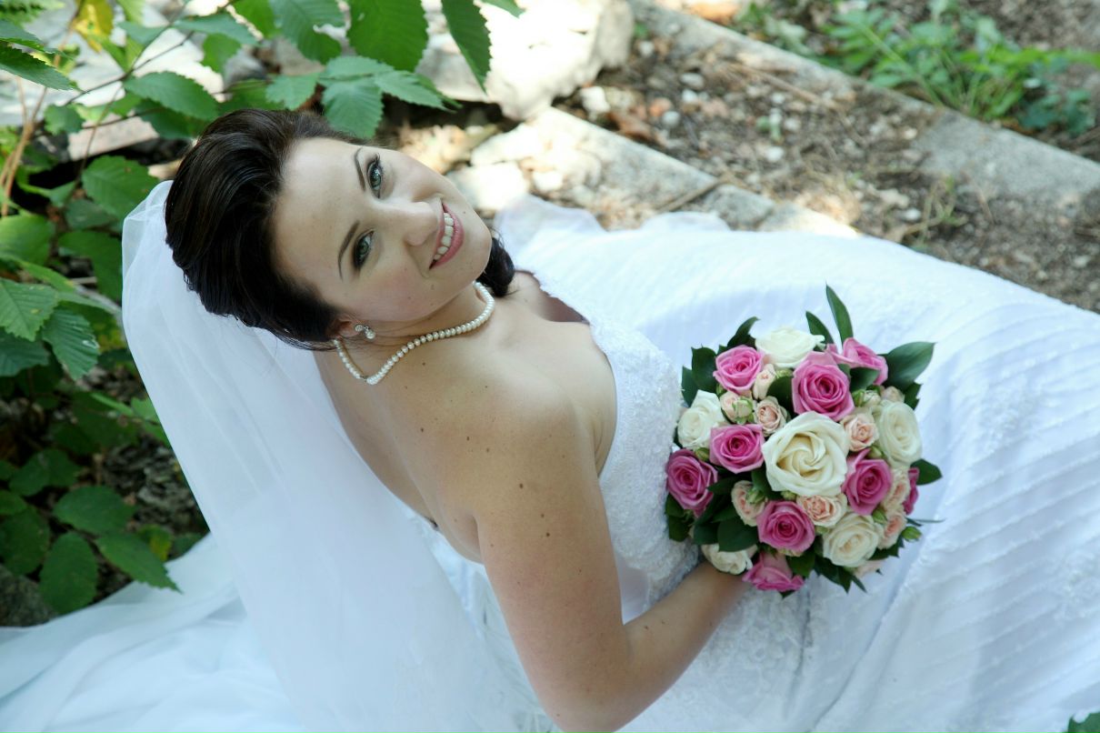 Олеся Горошенкина | Ульяновск