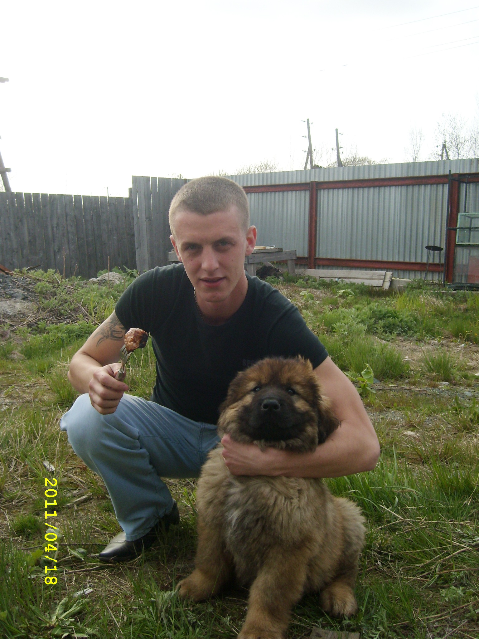 Фото профиля