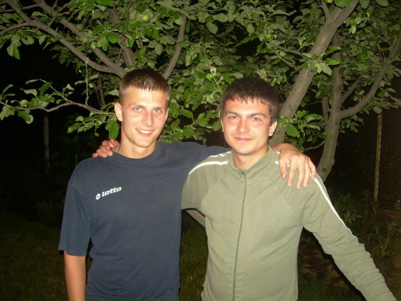 №5, Антон Фурсов, 36 лет №5, Антон Фурсов, 36 лет
