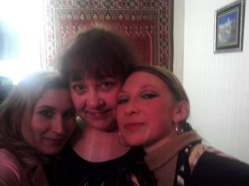 Елена Юмадинова | Стерлитамак