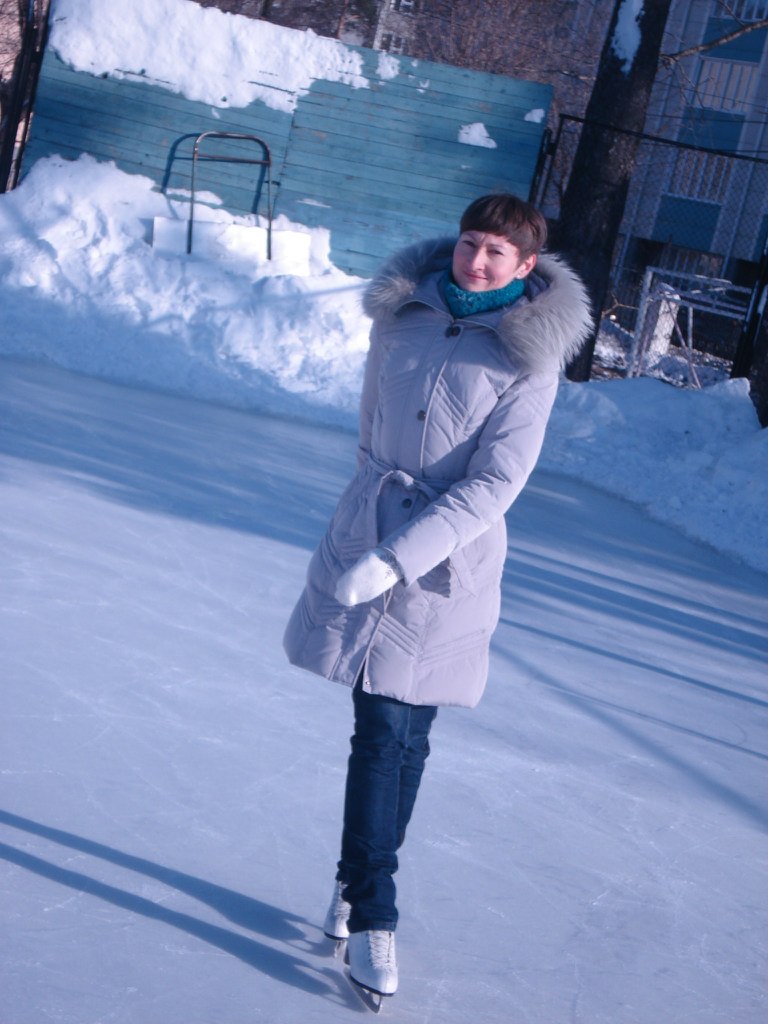 Юлия Julia | Санкт-Петербург