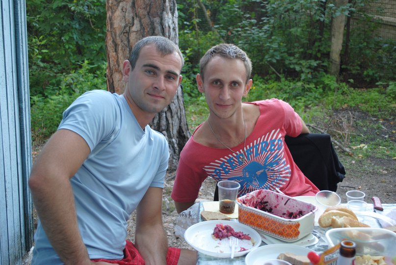 Юрий Максимов | Antananarivo