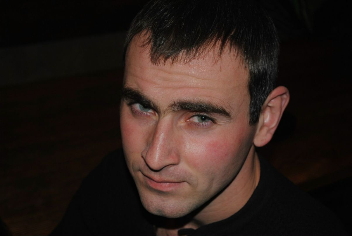 Юрий Максимов | Antananarivo