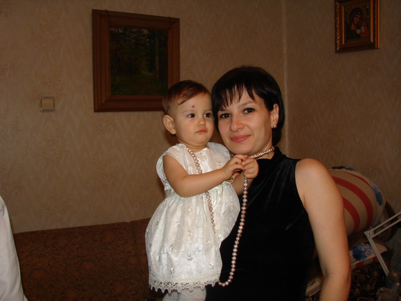 Гаяна Кочян | Краснодар