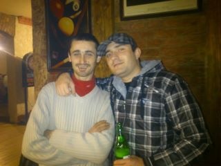 №3, Игорь Плужников, 41 год, Берегово №3, Игорь Плужников, 41 год, Берегово