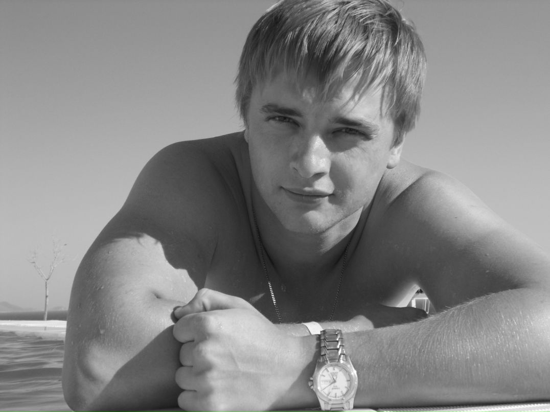 Дмитрий Михеев | Ярославль