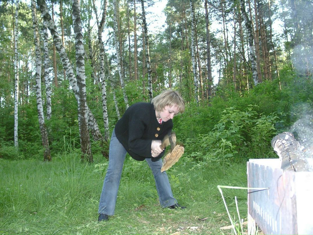 Ирина Киселёва | Москва