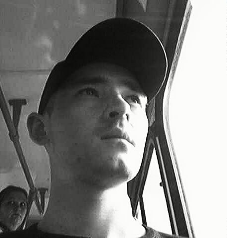 Роман Микрюков | Можга