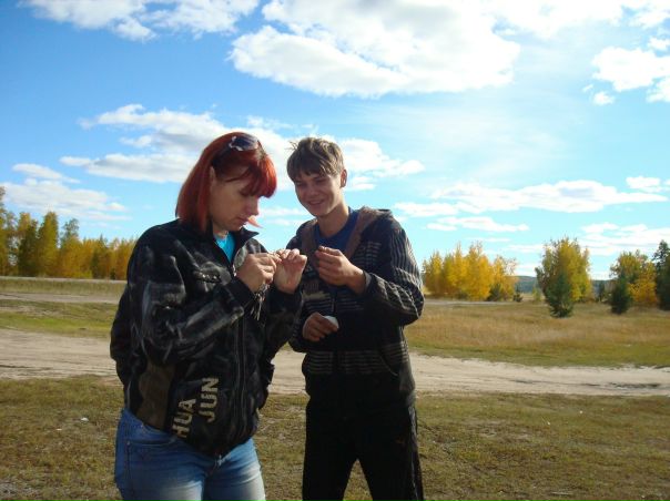 №8, Наталия Кадебина, Новосибирск №8, Наталия Кадебина, Новосибирск