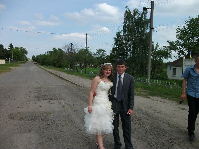 №42, Люда Гоманюк №42, Люда Гоманюк