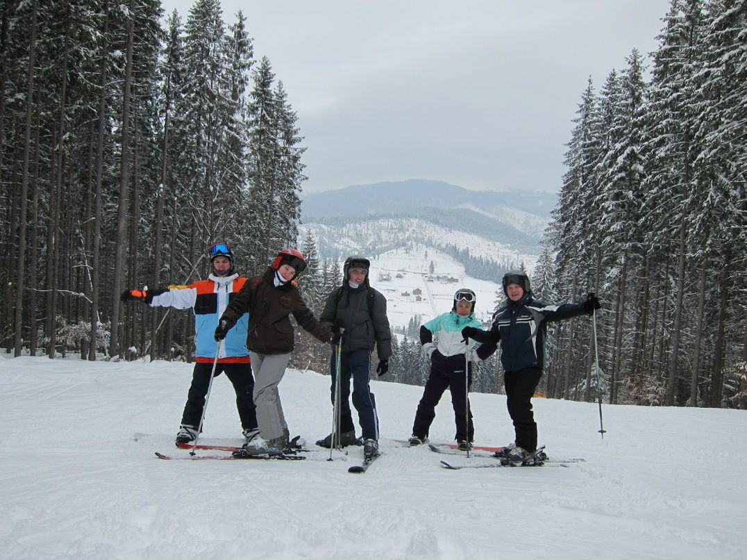 Ваня Козак | Киев