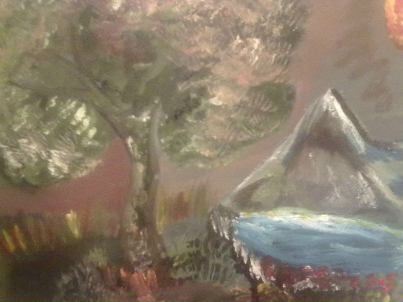 Pishgam Daghestani | San Diego