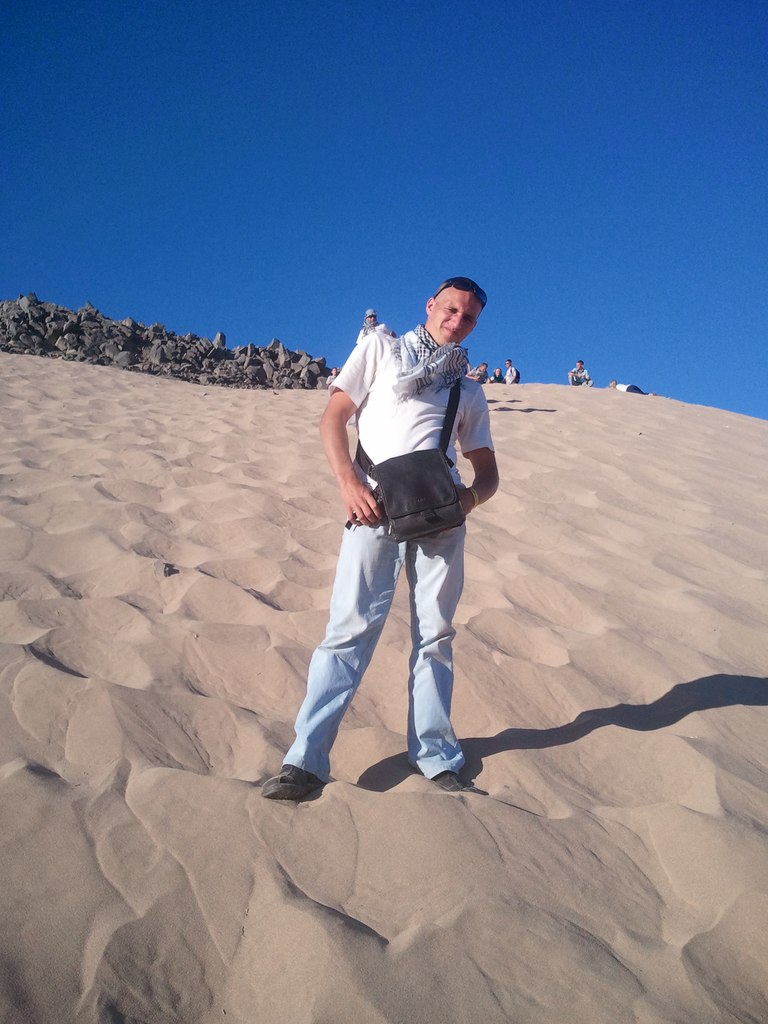 Александр Таранов | Санкт-Петербург