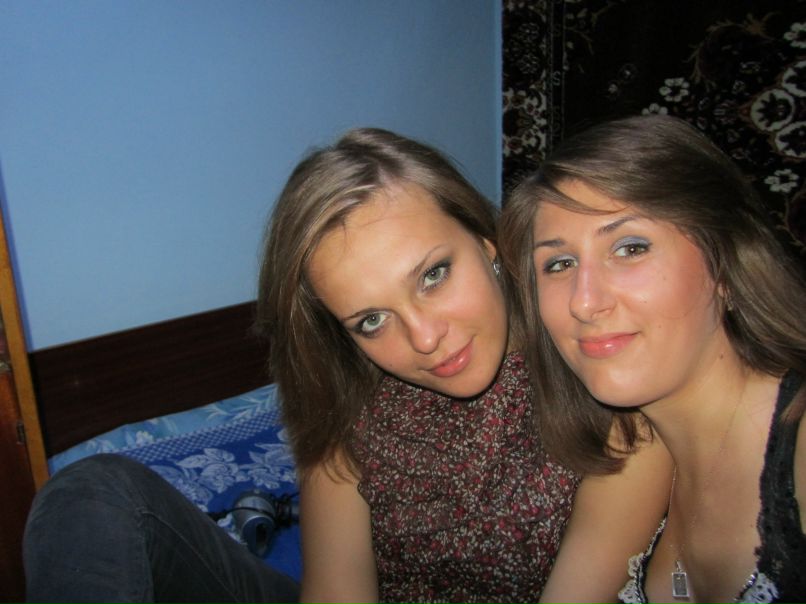 Аннушка Сергевна | Ровно