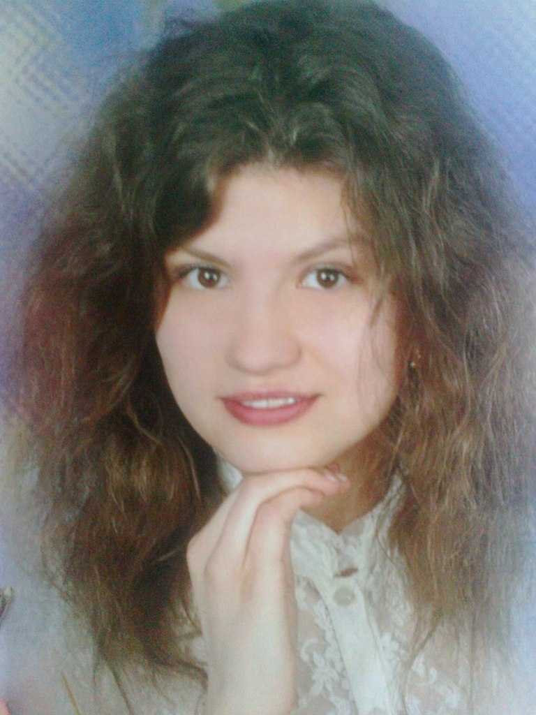 Анна Ананченко | Ровно