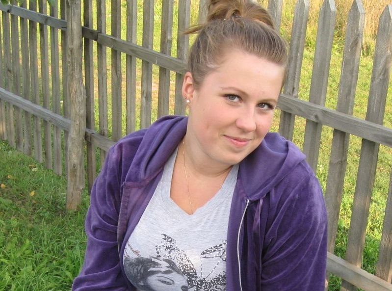 Екатерина Якушина | Лебедянь