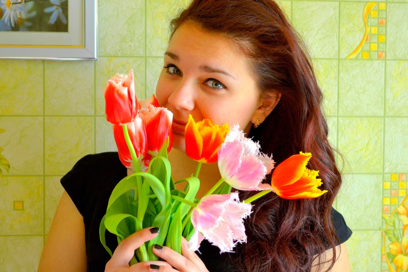 Daga Bushe ★ | Москва