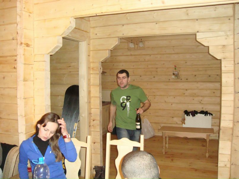 Оленка Жигайло | Львов