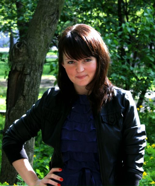 №33, Карина Залавская, Киев №33, Карина Залавская, Киев