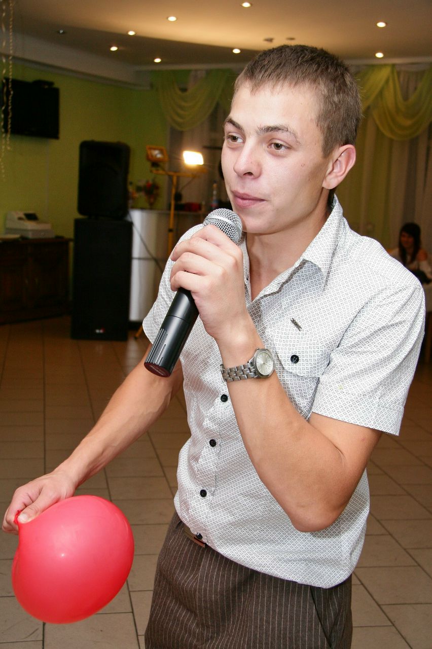 Сергей Семенов samik | Жодино