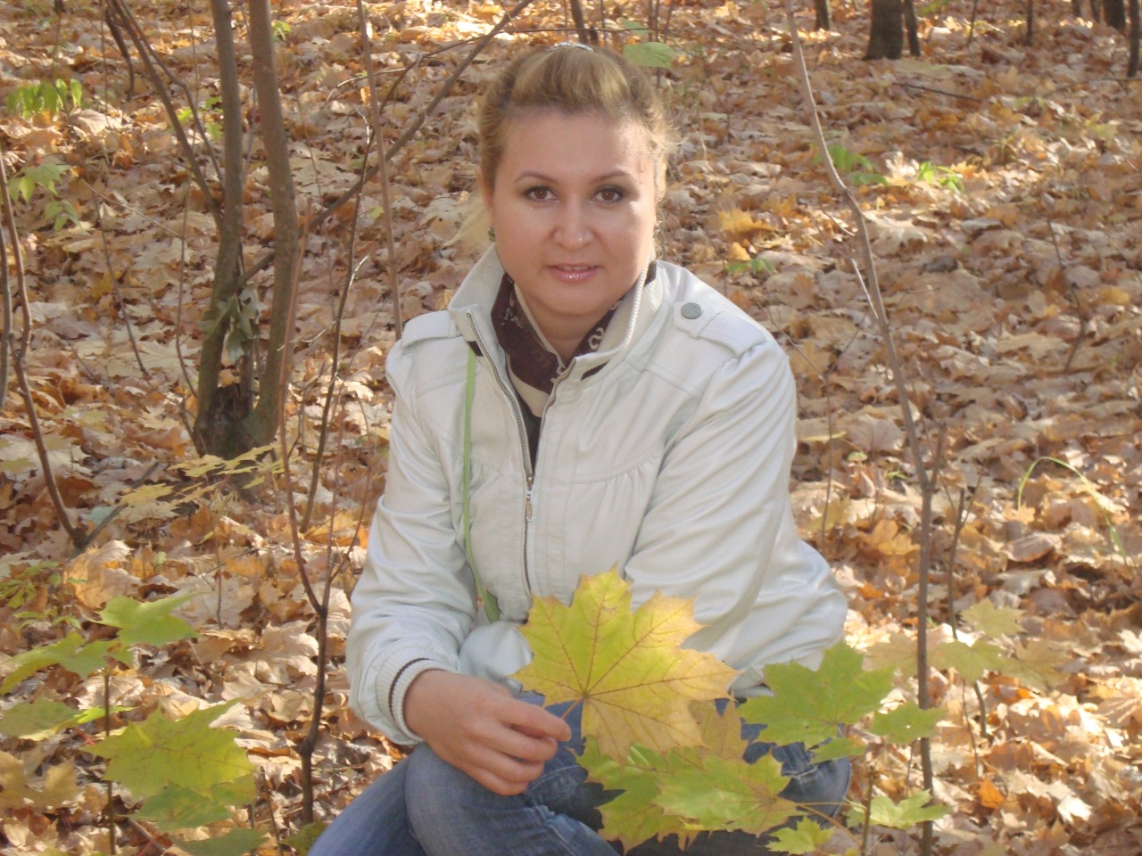 Фото профиля