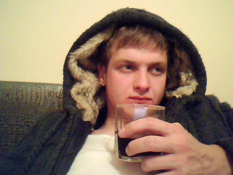 №105, Евгений Мандрыка, Киев №105, Евгений Мандрыка, Киев