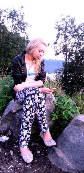 Дашка Смородина ...<3..<3... | Санкт-Петербург