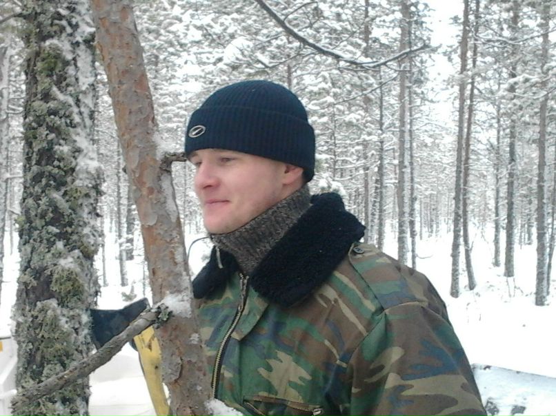 Александр Отт | Барнаул